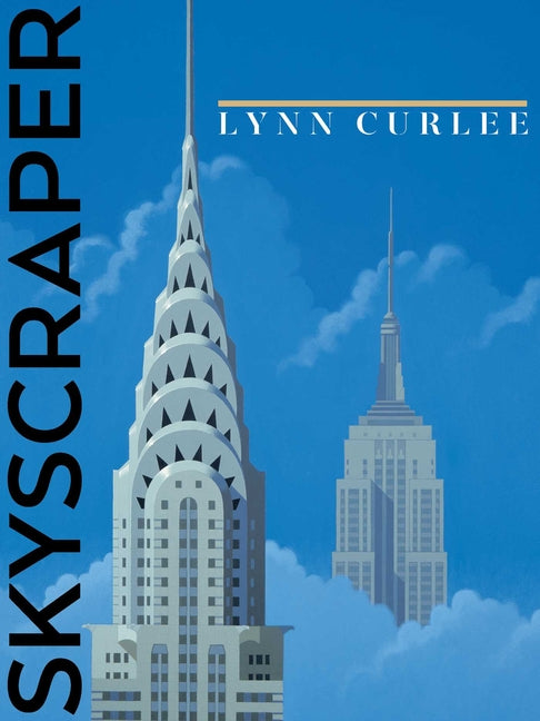 Book cover for Skyscraper