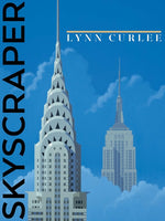 Book cover for Skyscraper
