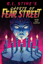 Book cover for Hide and Shriek (Reissue)