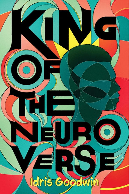 Book cover for King of the Neuro Verse