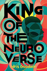 Book cover for King of the Neuro Verse