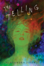 Book cover for Telling (Reissue)