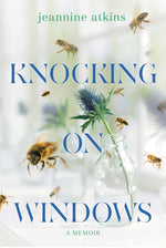 Book cover for Knocking on Windows: A Memoir