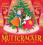 Book cover for Muttcracker