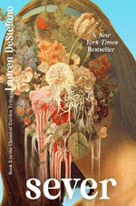 Book cover for Sever: 15th Anniversary Edition (Anniversary)