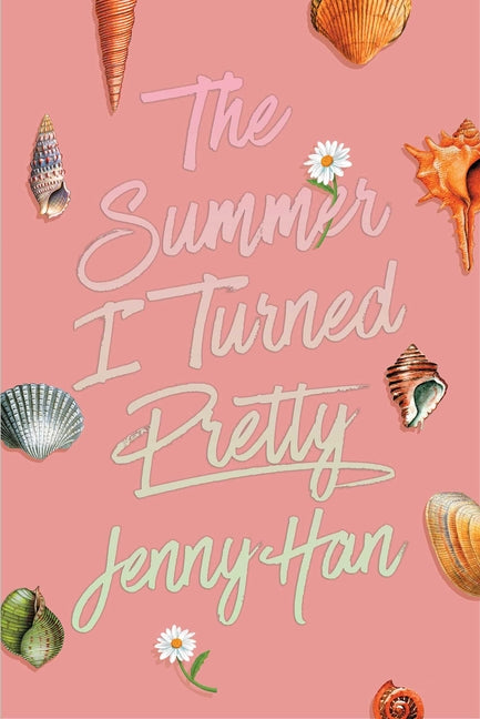 Book cover for Summer I Turned Pretty (Deluxe Edition) (Reissue)