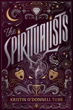 Book cover for Spiritualists