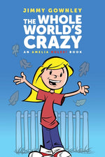 Book cover for Whole World's Crazy