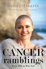 Book cover for Cancer Ramblings
