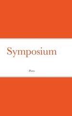 Book cover for Symposium