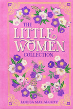 Book cover for Little Women Collection