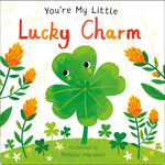Book cover for You're My Little Lucky Charm
