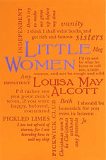Book cover for Little Women