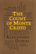 Book cover for Count of Monte Cristo