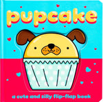 Book cover for Pupcake