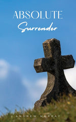 Book cover for Absolute Surrender