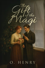 Book cover for Gift of the Magi