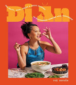 Book cover for Di an: The Salty, Sour, Sweet and Spicy Flavors of Vietnamese Cooking with Twaydabae (a Cookbook)