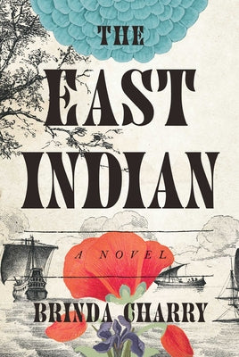 Book cover for The East Indian