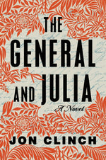 Book cover for The General and Julia