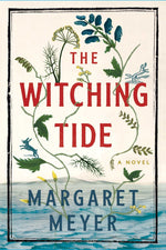 Book cover for The Witching Tide