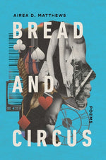 Book cover for Bread and Circus