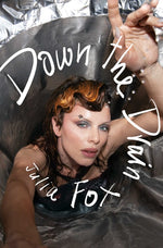 Book cover for Down the Drain