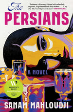 Book cover for Persians