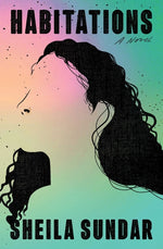 Book cover for Habitations