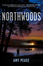 Book cover for Northwoods