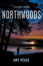 Book cover for Northwoods