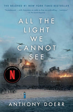 Book cover for All the Light We Cannot See (Media Tie-In)