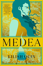 Book cover for Medea