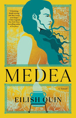 Book cover for Medea