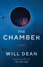Book cover for Chamber