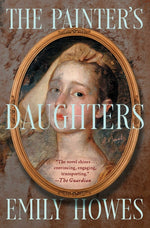 Book cover for Painter's Daughters