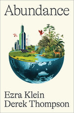 Book cover for Abundance
