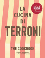 Book cover for La Cucina Di Terroni: The Cookbook