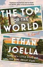 Book cover for Top of the World