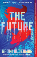 Book cover for Future