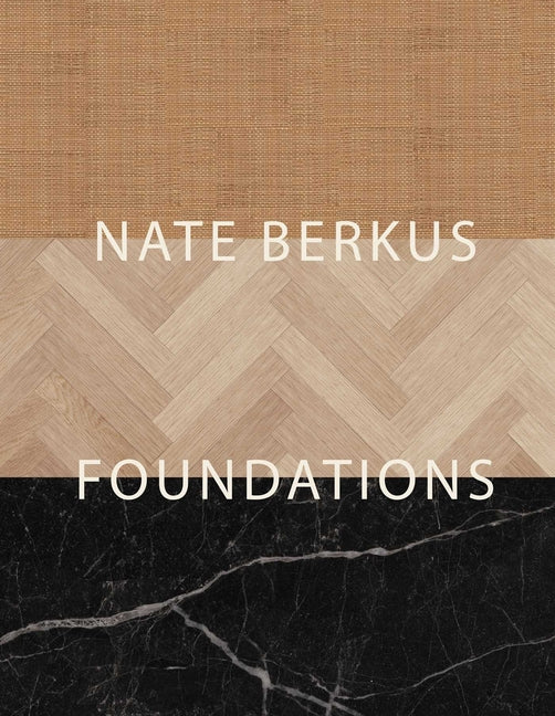 Book cover for Foundations: Timeless Design That Feels Personal