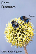 Book cover for Root Fractures: Poems