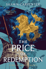 Book cover for Price of Redemption