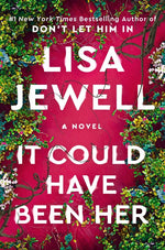 Book cover for It Could Have Been Her