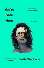 Book cover for You're Safe Here