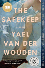 Book cover for Safekeep