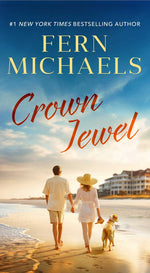 Book cover for Crown Jewel