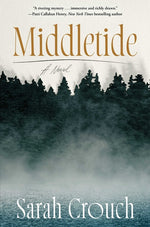 Book cover for Middletide