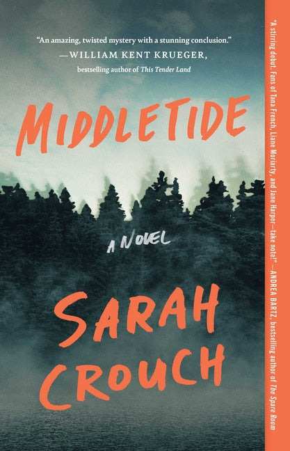 Book cover for Middletide