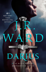 Book cover for Darius